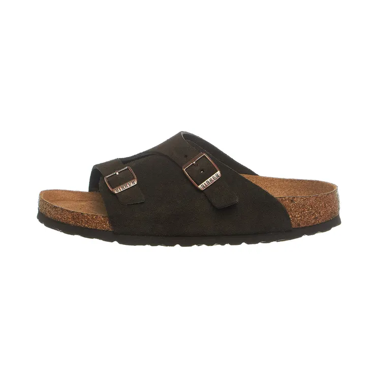 Birkenstock W Zürich SFB VL Mocha (1009531)