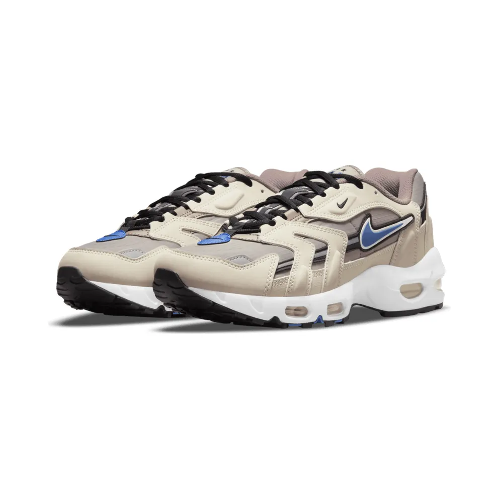 Nike Air Max 96 II Malt Taupe Haze (DC9409-200)