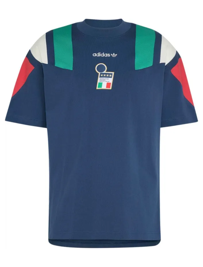 Adidas – Italy EQT Tee – T-Shirt-kurzarm (HY5061)