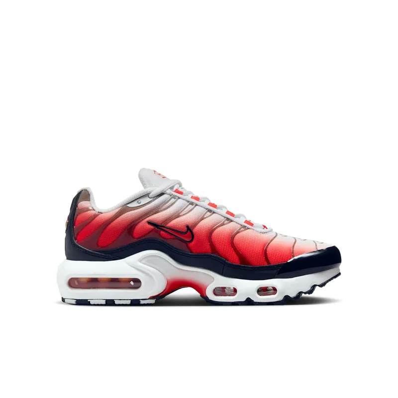 Nike Air Max Plus Fire (FD9768-100)