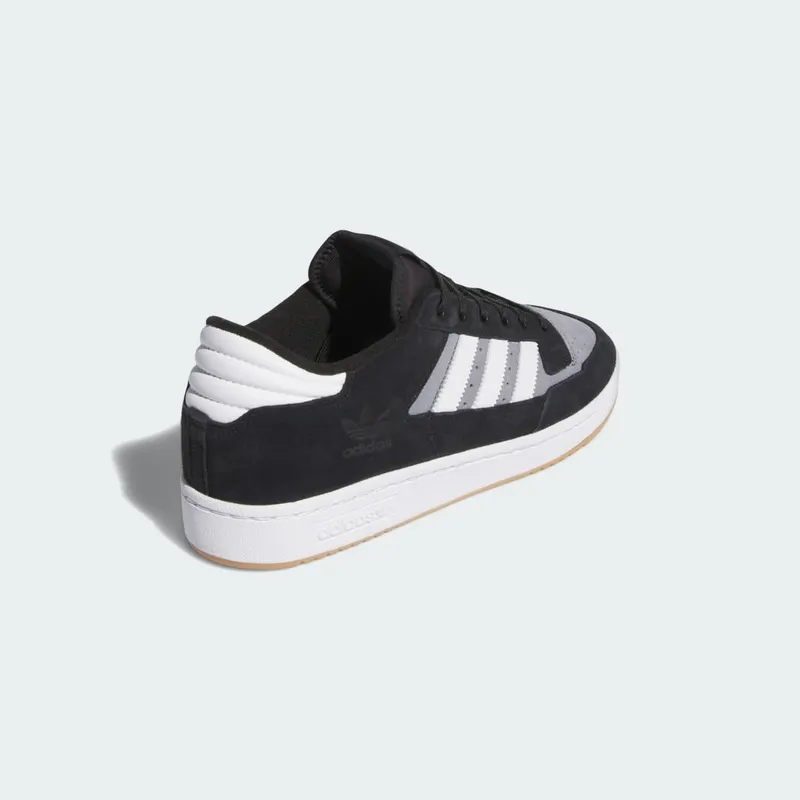 Adidas Centennial ADV Core Black / Grey Five / Cloud White (IE6610)