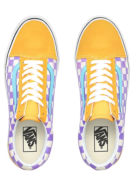 vans-old-skool VN0A38G1VKH