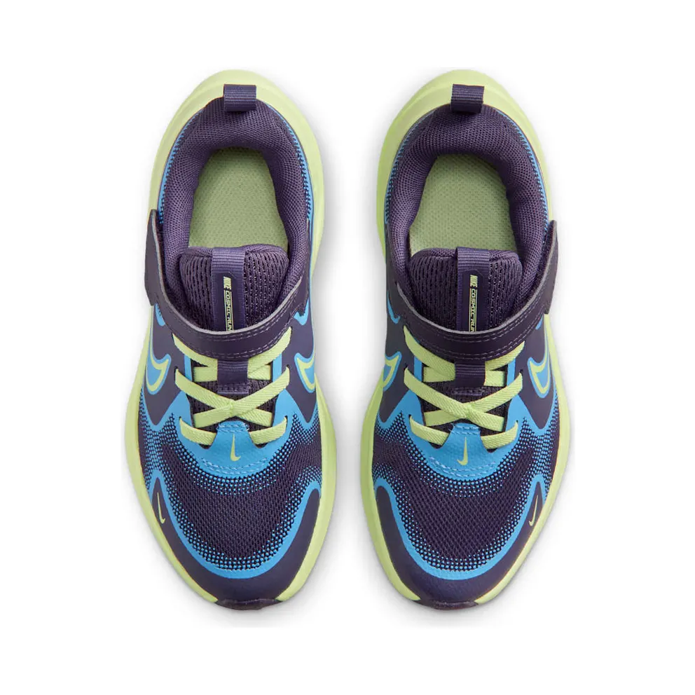 Nike Cosmic Runner Purple (IQ9313-573)