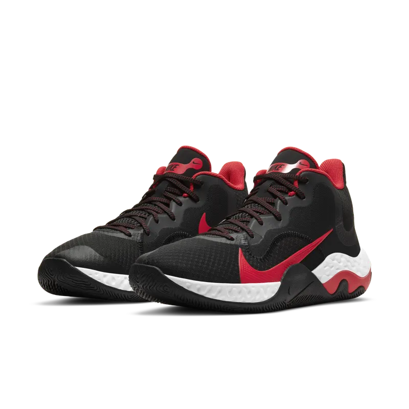 Nike Renew Elevate Basketball Black (CK2669-003)