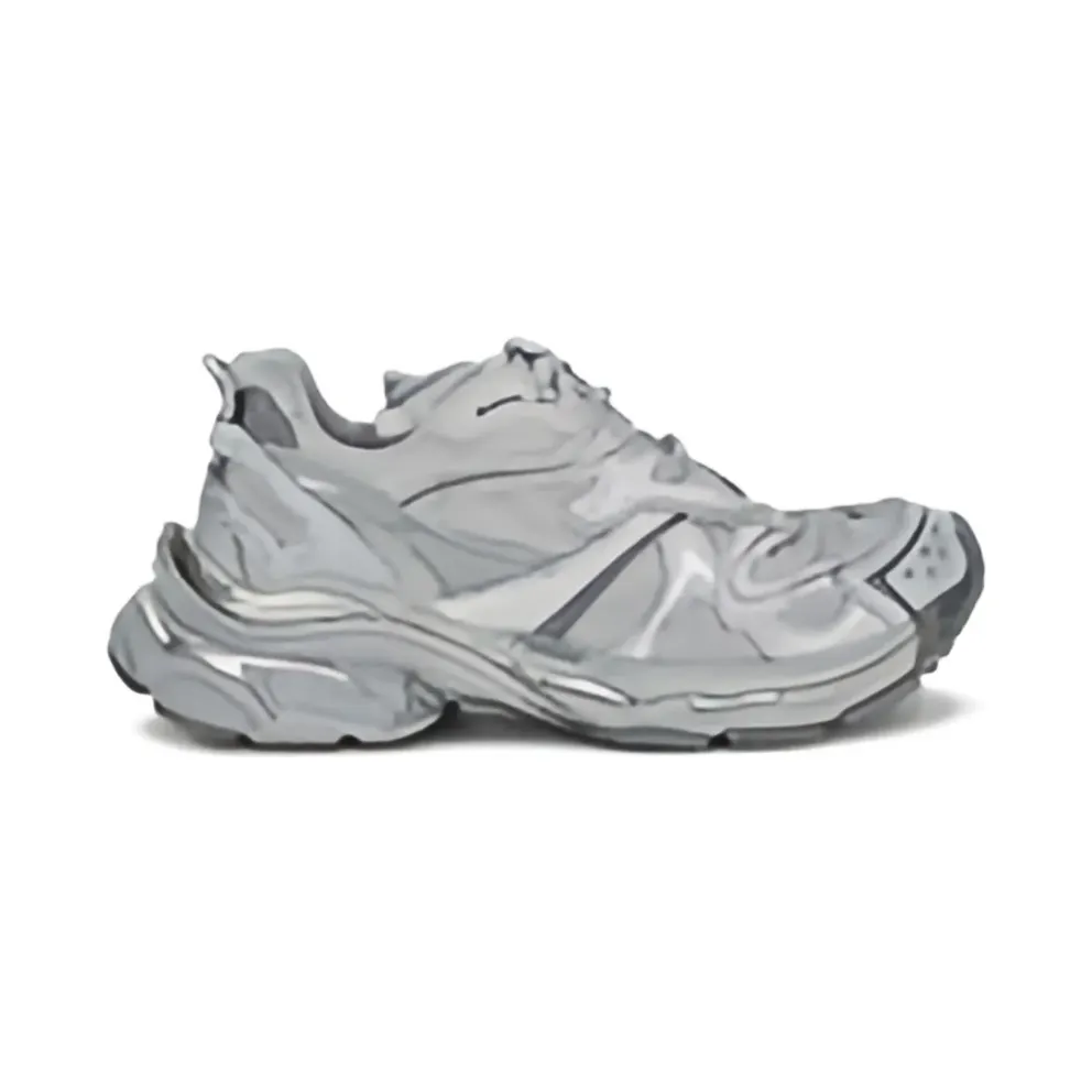 Balenciaga Runner 2 – Grey (779066WRNNY)