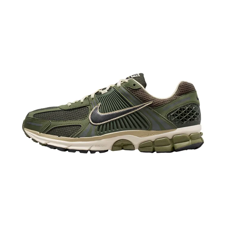 Nike Zoom Vomero 5 SE “Army Olive / Sequoia / Light Khaki / Black” (IB2987-300)