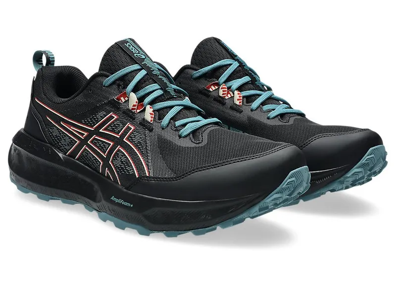 ASICS GEL-SONOMA 8 GTX “Black / Spice Latte” (1011B977-004)