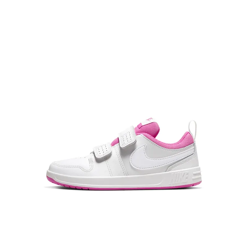 Nike Pico 5 Younger Kids’ Grey (AR4161-016)