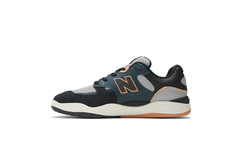 New Balance Numeric Tiago Lemos 1010 “Green/Black” (NM1010BF)