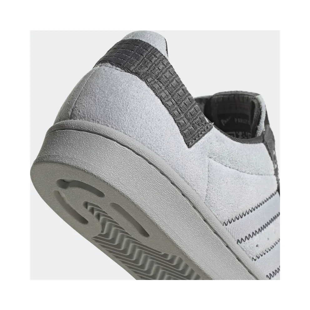 Adidas Superstar Parley Light Solid Grey / Grey Six / Grey Four (GX6986)