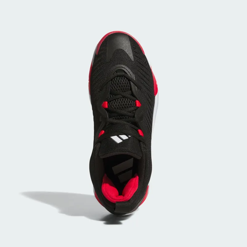 Adidas adidas Initiation Core Black / Cloud White / Pure Ruby (JS0464)