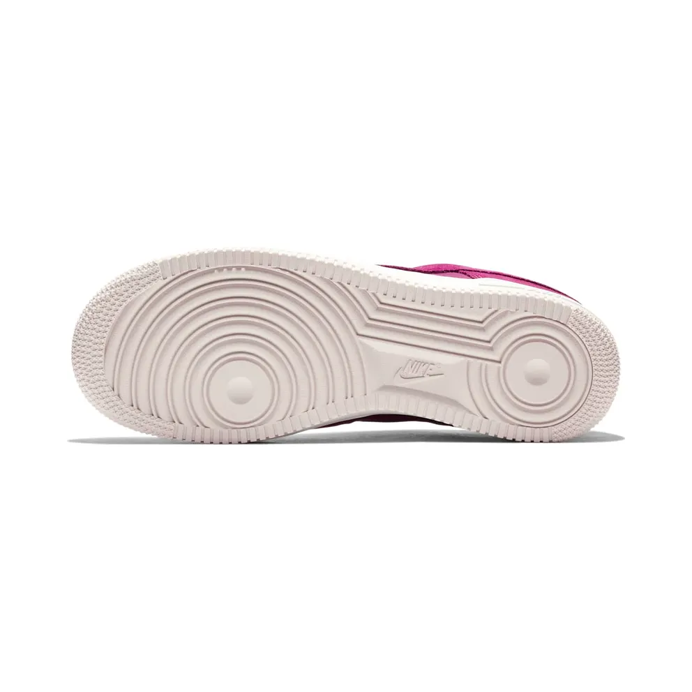 Nike Air Force 1 Low True Berry (W) True Berry/True Berry-Summit White-Vachetta Tan (896185-602)