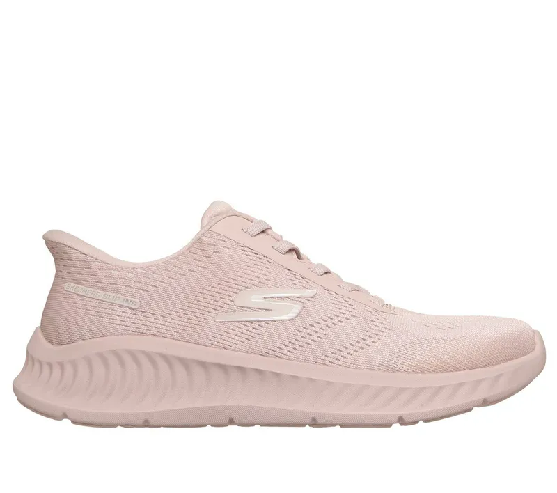 Skechers Slip-ins: GO WALK Now – Khloe Sneaker Licht Pink
