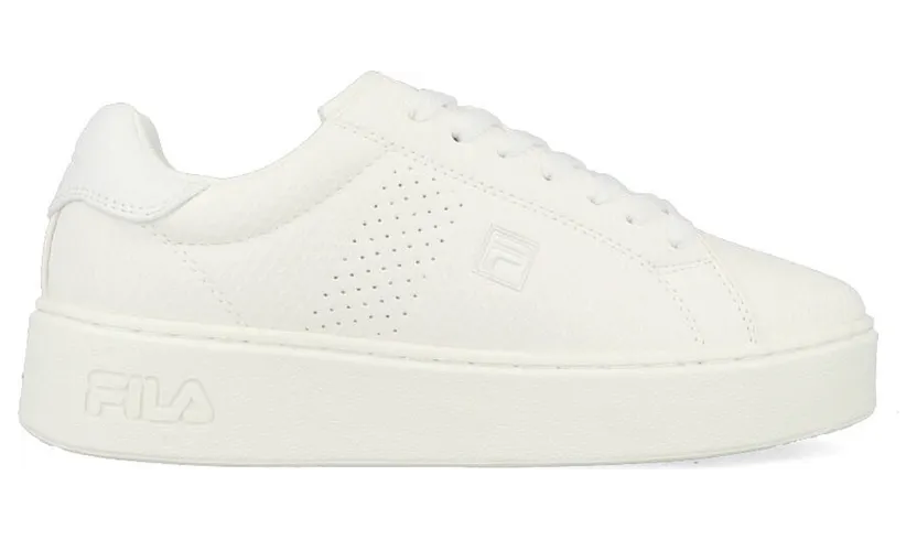 Fila Crosscourt Wit (101120291X)