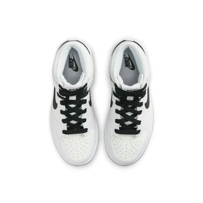 Nike Dunk High Younger Kids’ White (DD2314-108)