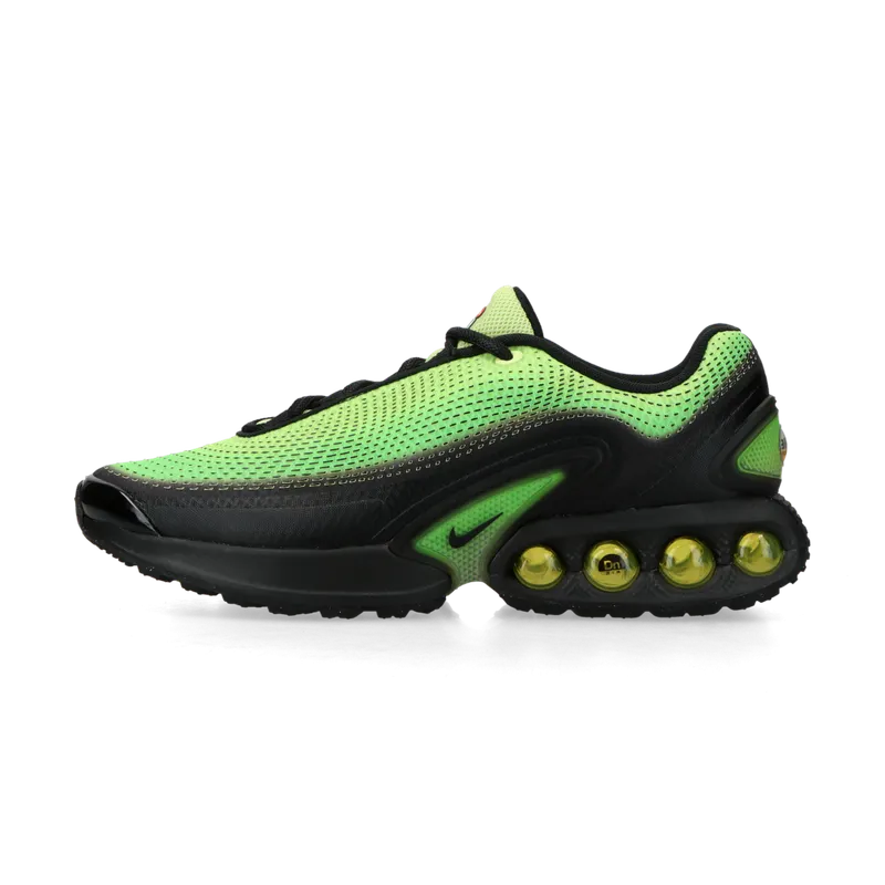 Nike Air Max DN AMD “Green Strike” – HV3521-700