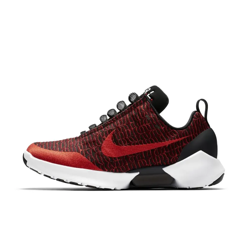 Nike HyperAdapt 1.0 Habanero Red (AH9388-600)