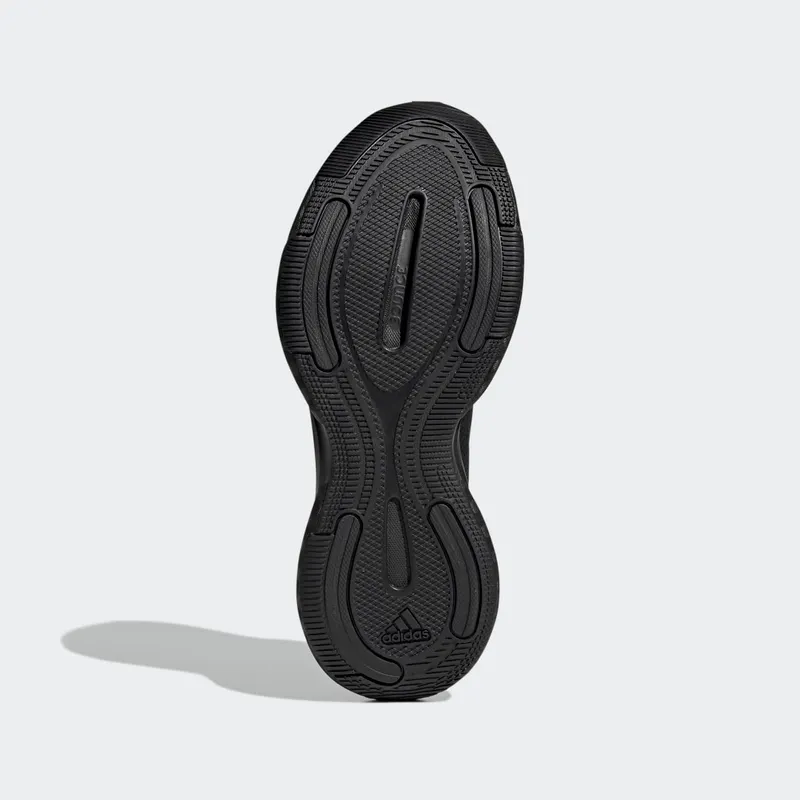 Adidas Response Core Black / Core Black / Core Black (GX2000)