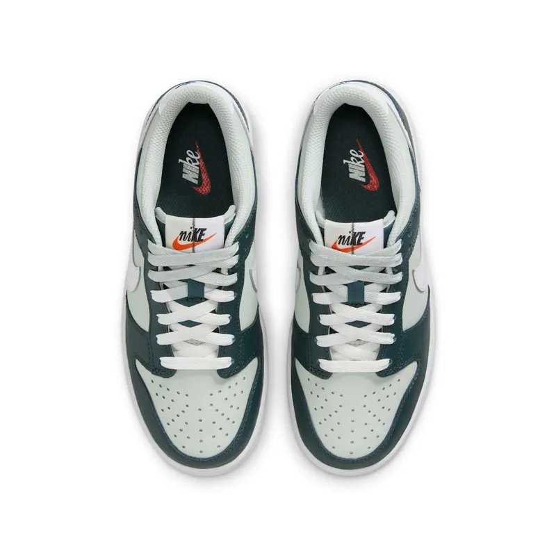 Nike Dunk Low “Split – Deep Jungle” (FB9109-300)