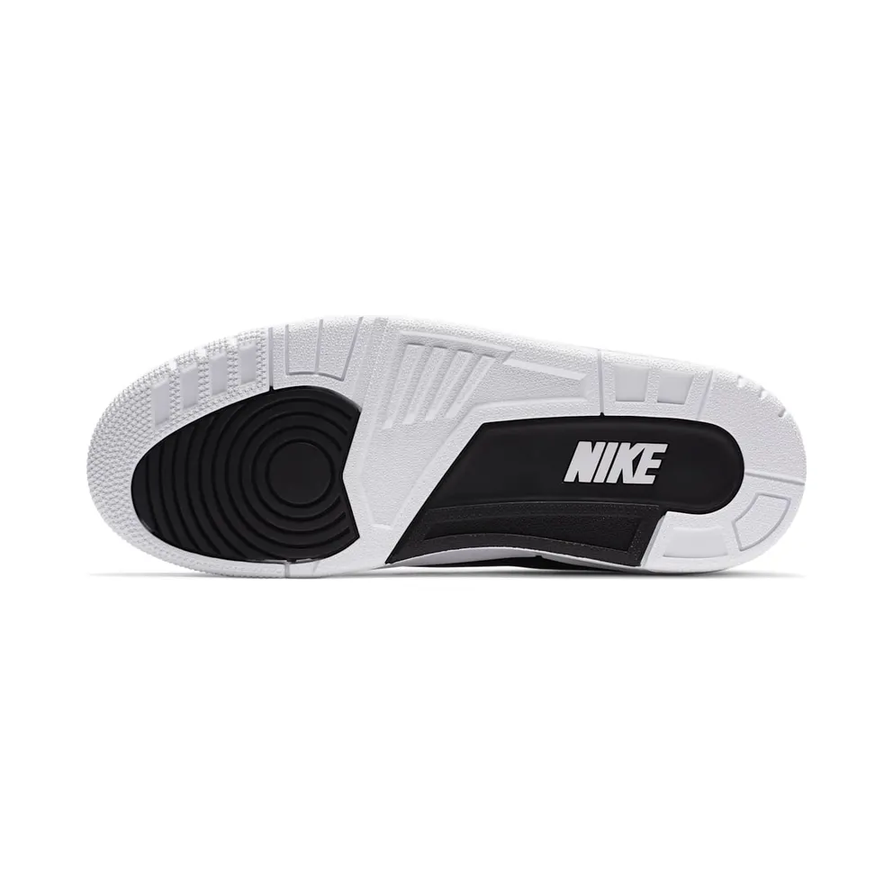 Jordan 3 Retro Fragment White/White-Black (DA3595-100)