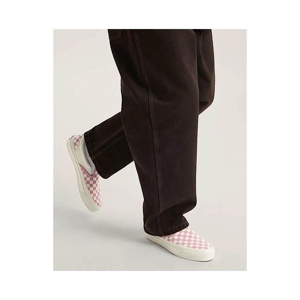Vans Slip-on Pink (VN000D9PEN7)