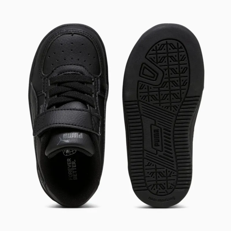 Puma Caven 2.0 Grey/Black (393841-01)