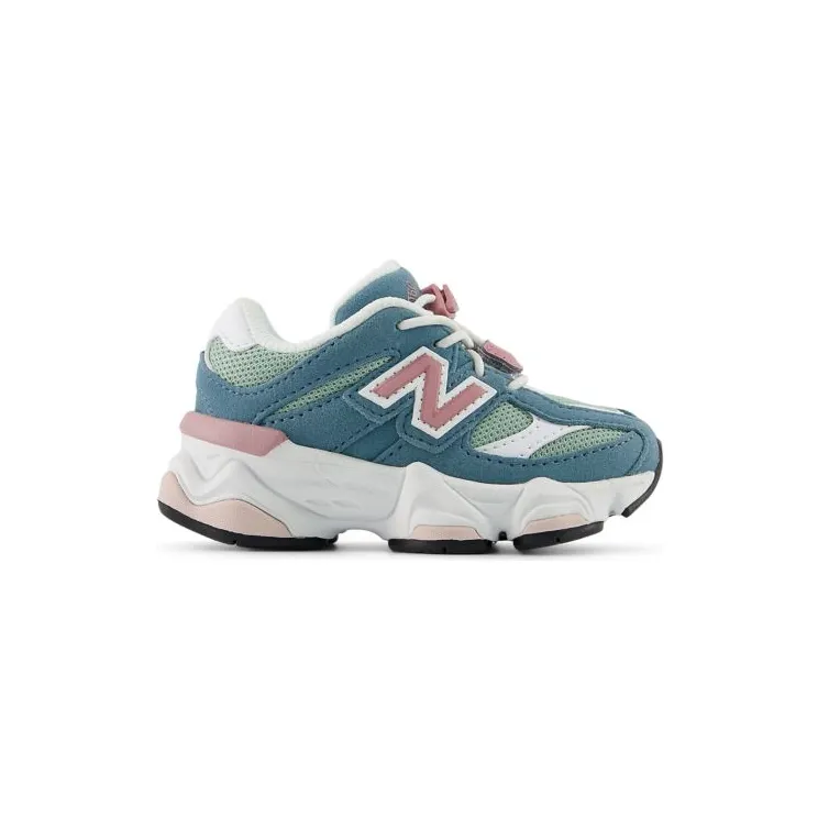 New Balance 9060 White (I90601UY)