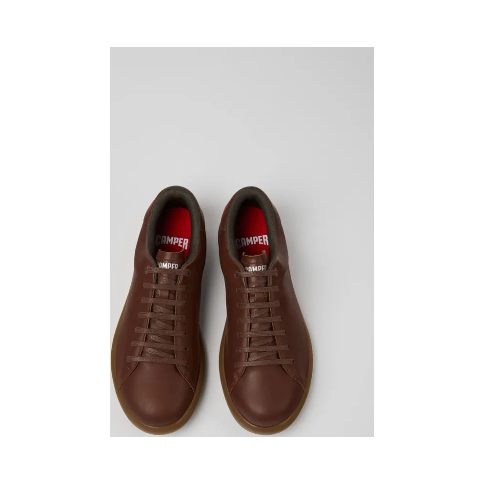 Camper Pelotas Soller Lace-up Shoes K101003-004