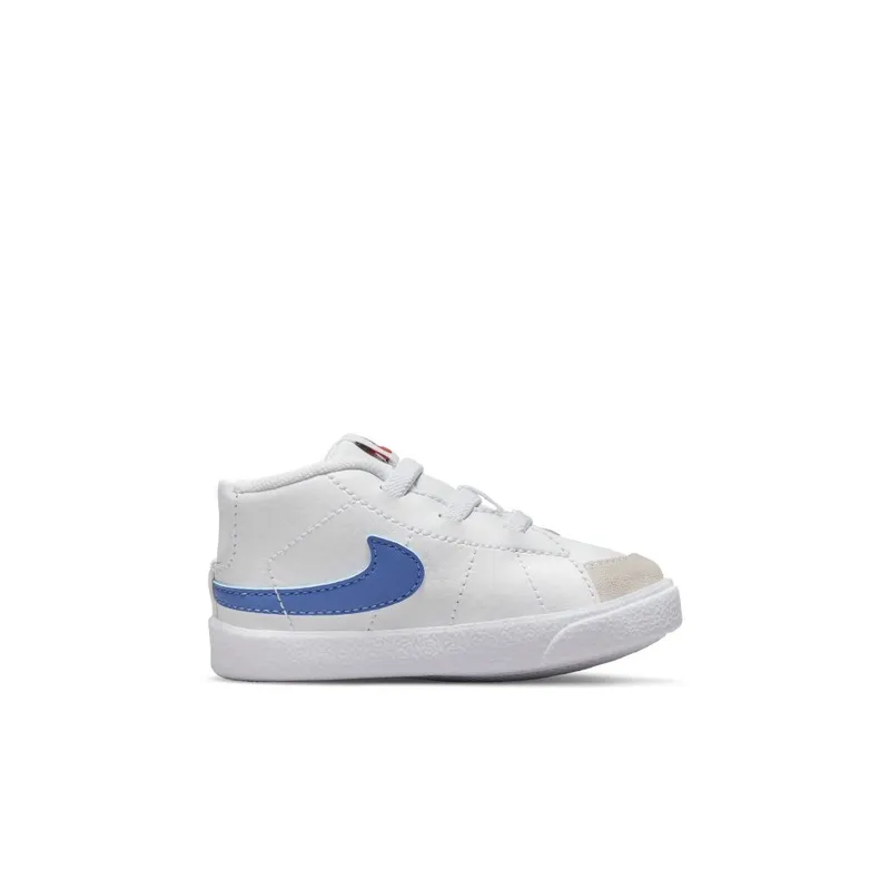Nike Blazer Mid Cot Bootie White (DA5536-117)