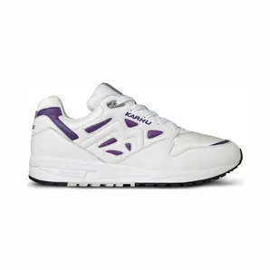 Karhu Legacy 96 OG White Purple (F806001)