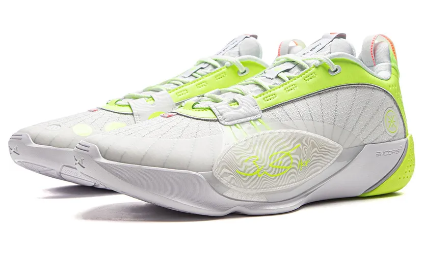 li-ning-wade ABAV047-1
