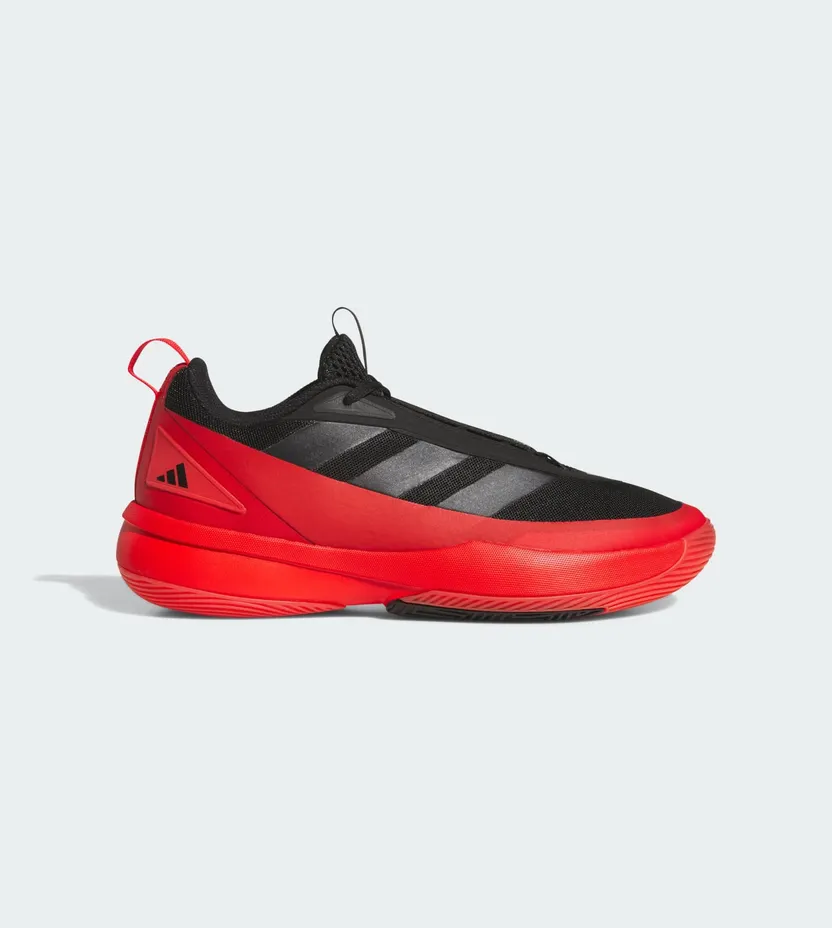 Adidas Subzone Core Black / Red / Carbon (IH8555)
