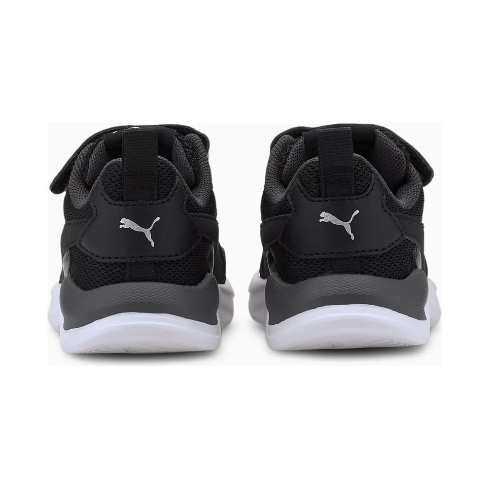 Puma X-Ray Lite Black/Silver (37439801)