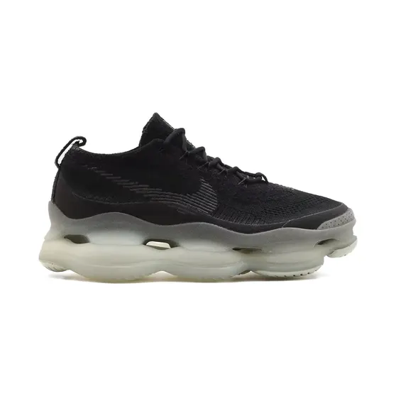 Nike Air Max Scorpion FK “Black” (FB9151)