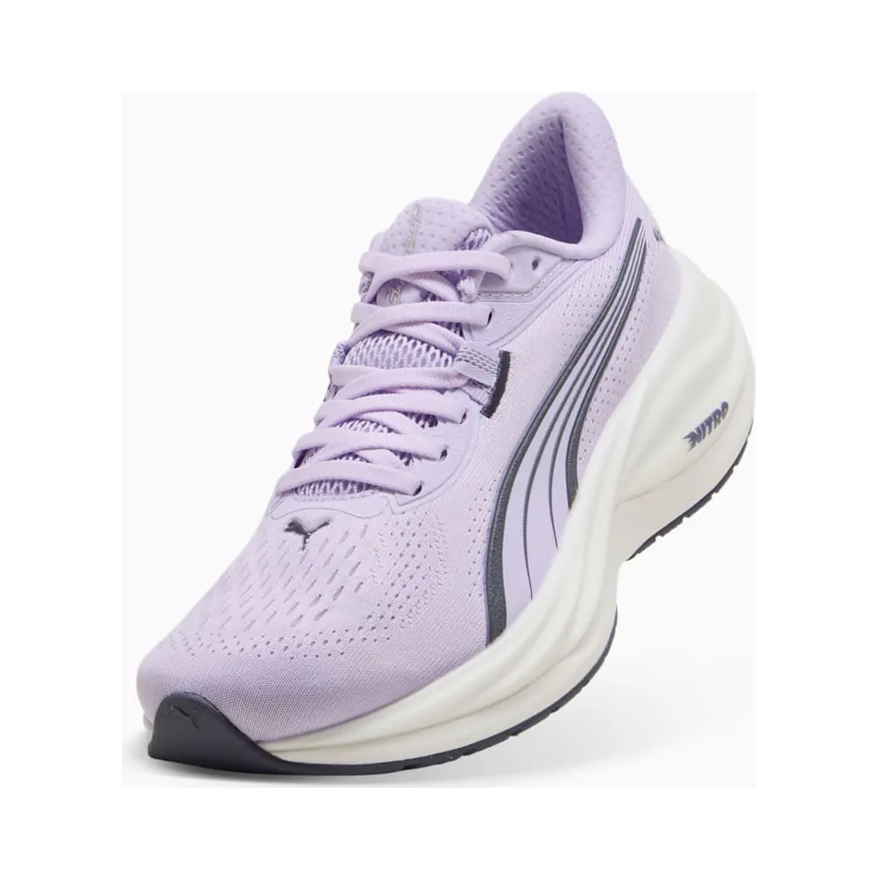 Running Shoes Women Puma Electrify Nitro 5 313701-03