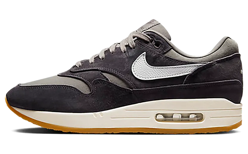 Nike Air Max 1 PRM Crepe “Soft Grey” (FD5088-001)