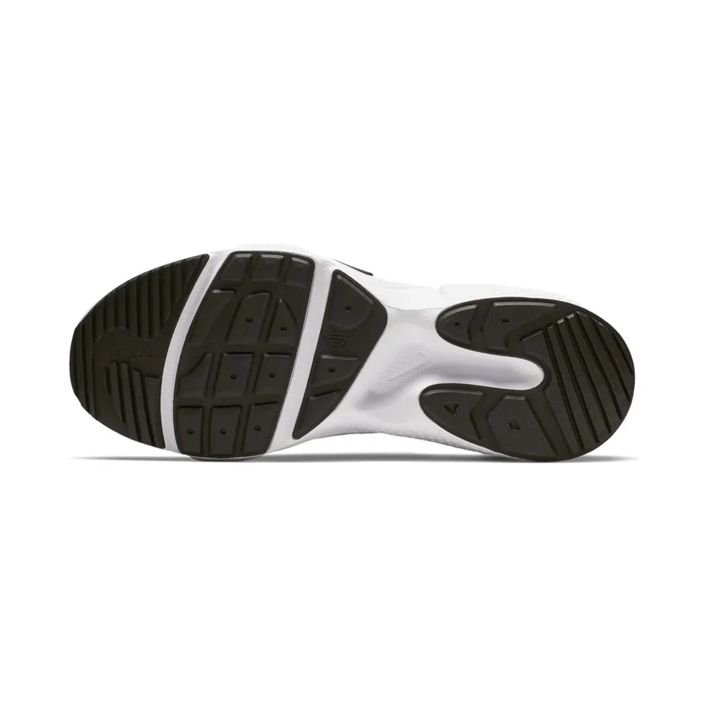 Nike Huarache Edge Txt Black White Black/White-Black (AO1697-004)