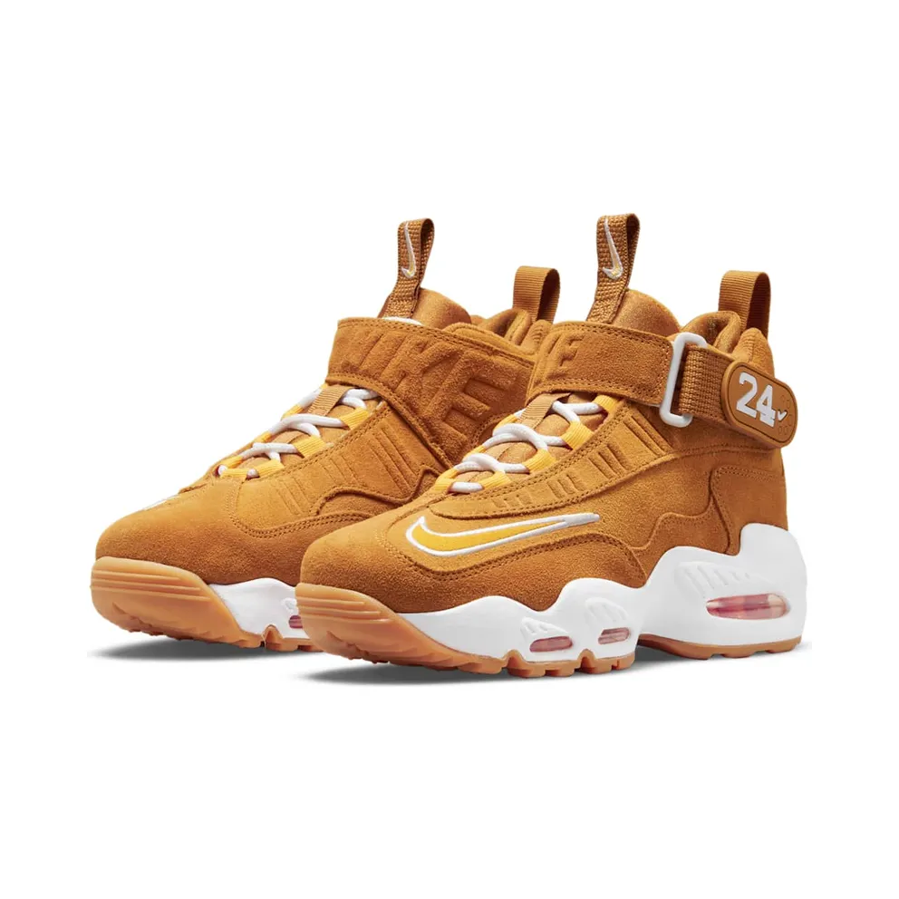 Nike Air Griffey Max 1 Wheat (GS) (DO6685-700)