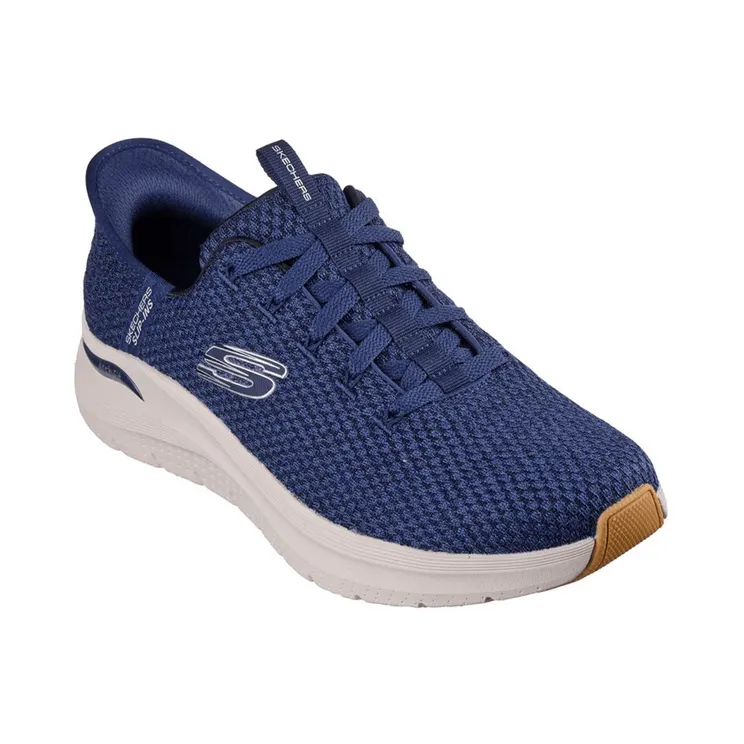 Skechers Arch Fit Blue (232462NVY)