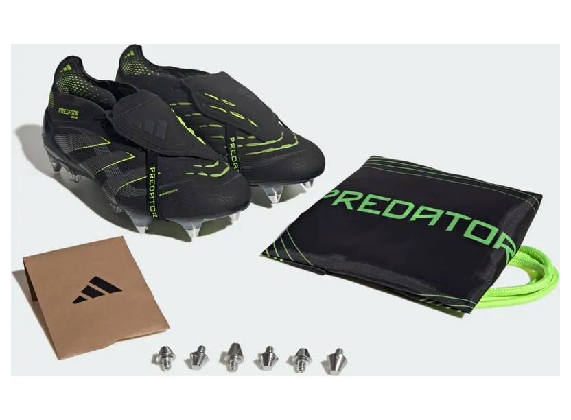 adidas-predator JR4528