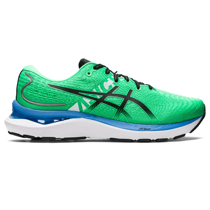 Asics GEL-CUMULUS 24 EKIDEN New Leaf/Black (1011B481.300)