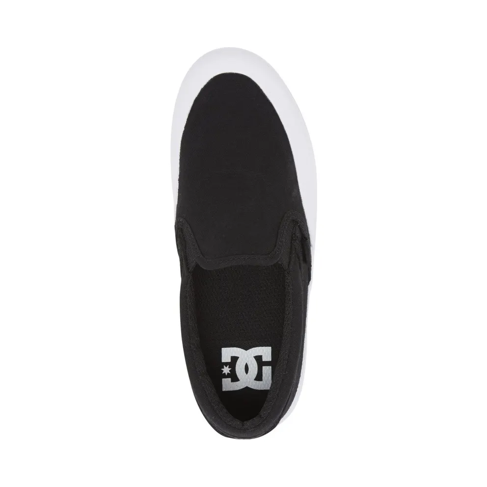 DC DC Infinite Black (ADBS300356bkw)
