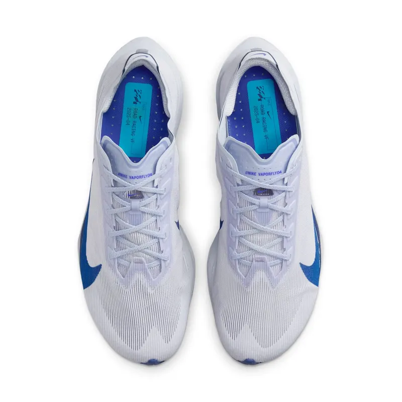 Nike VaporFly 4 “Ghost” (HF6414-001)