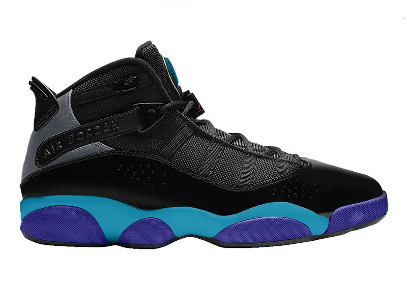 Jordan 6 Rings Aqua (DD5077-040)