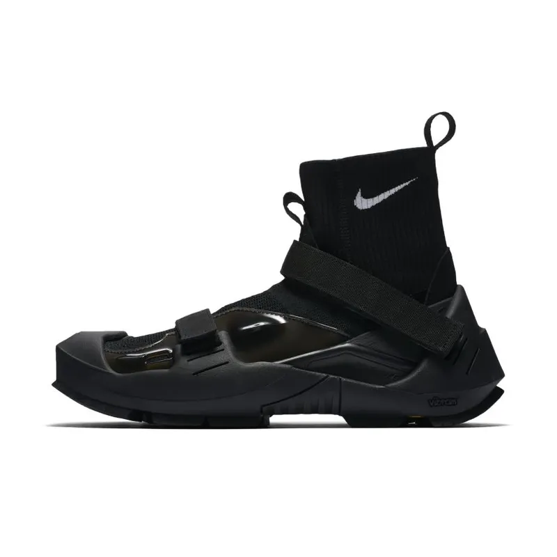 Nike Free TR 3 Flyknit SP MMW Black (W) Black/Black-Black (AQ9201-001)