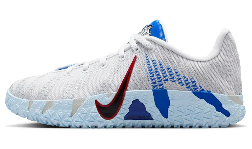 Nike Ja 3 SE GS “Outer Space” (IQ0839-001)