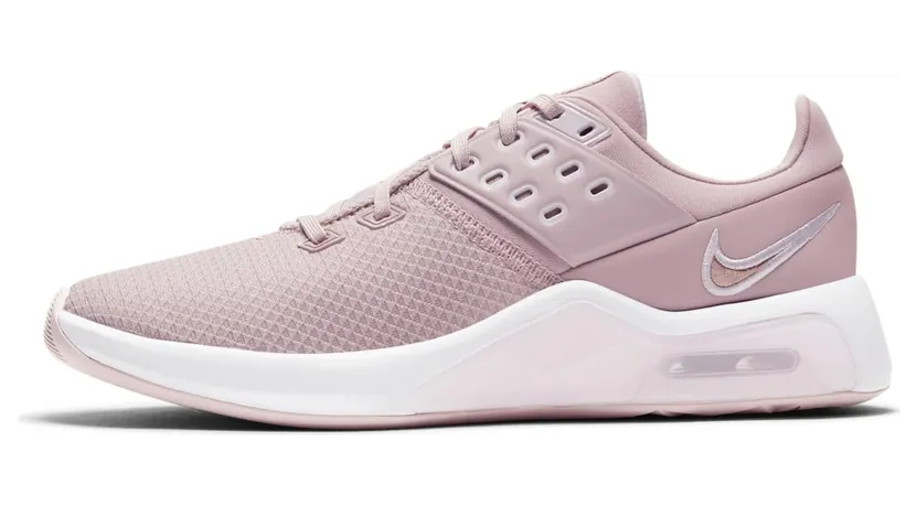 Nike Air Max Bella TR 4 Trainingsschoen voor dames Roze (CW3398-600)