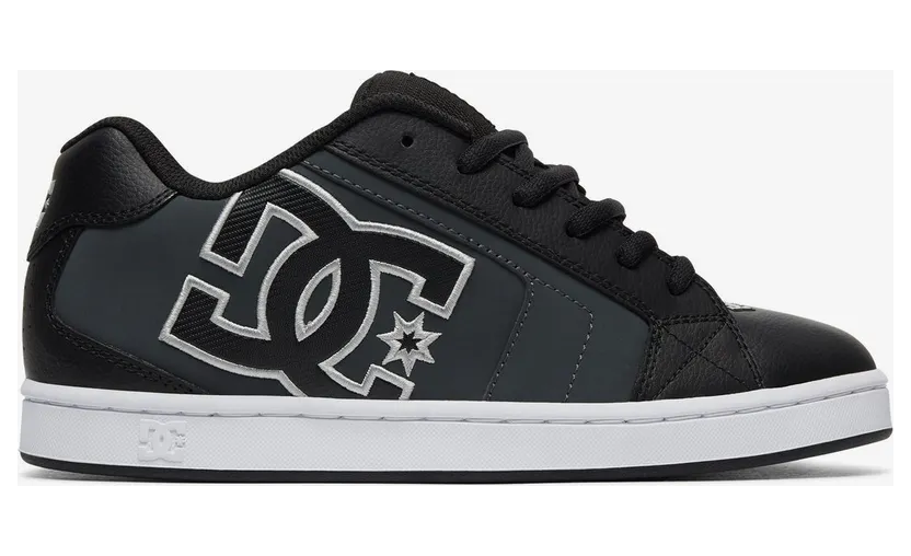 DC Net Black (302361xkks)