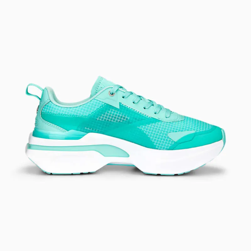 Puma Mercedes-AMG Petronas Motorsport Kosmo Rider Motorsport Shoes (307652-02)