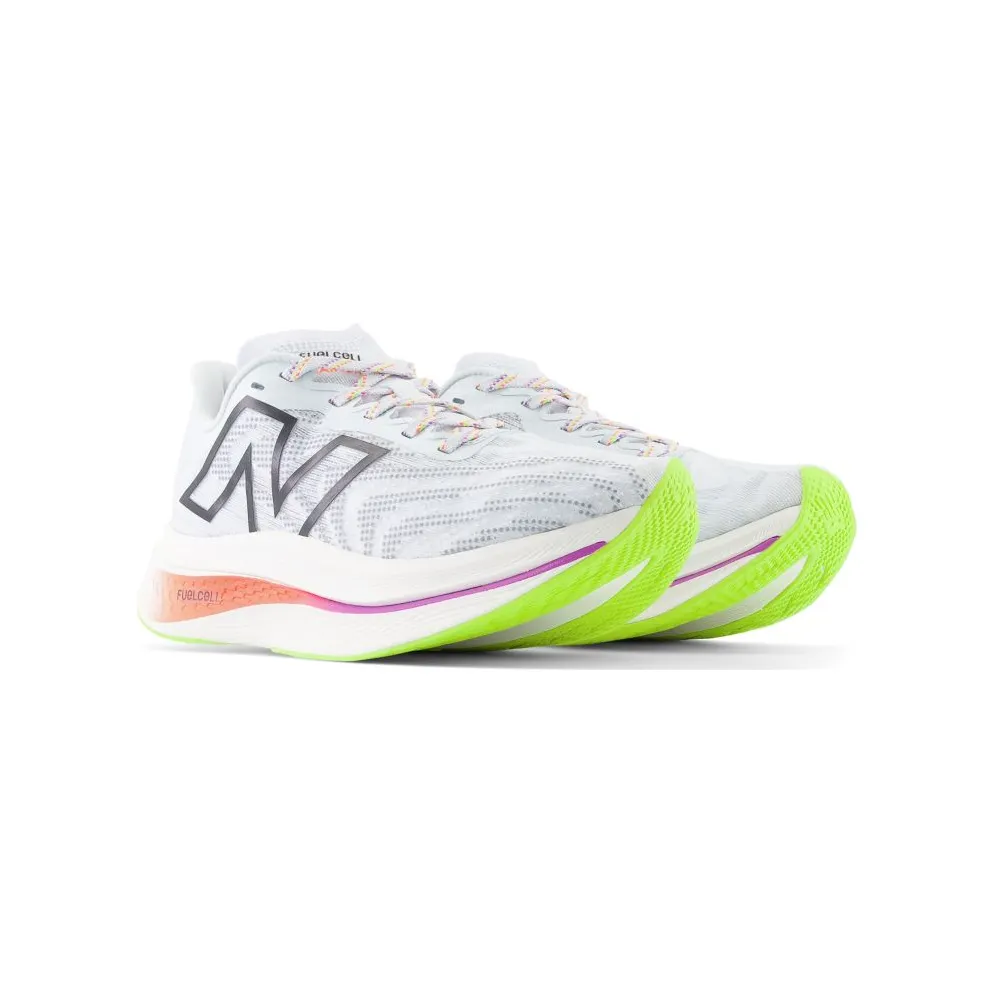 New Balance FuelCell SuperComp V2 Ice Blue Neon Dragonfly (MRCXLG3)